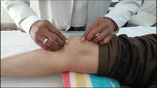 osteoarthritis treatment trending viral shortvideo physiotherapy exercise pain [upl. by Negeam]