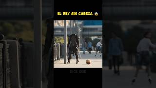 El rey sin cabeza 😱resumen de la película pelis pelicula peliculas [upl. by Aneris692]