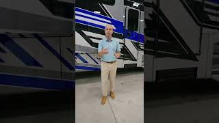 Power Reel  Jayco Seneca Prestige Super Class C Motorhome – Top 10 Features amp Benefits – Jayco RV [upl. by Anewor]