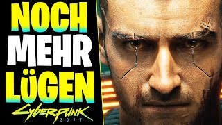 Cyberpunk 2077 NEWS Entwickler Packen AUS CDPR hat Gelogen amp E3 Demo war Fake  Cyberpunk Updates [upl. by Eeruhs]