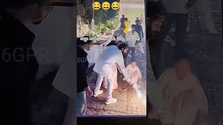 Allu Arjun Deepavali special video funny 🤣😄😂👍 [upl. by Xonel]