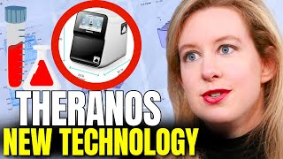 Theranos  Revolutionary Blood Testing Startup With Inaccurate Technology [upl. by Richma]