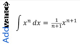 Introduction to Integration IB amp Alevel Maths 😊➕ Addvance Maths ➕ [upl. by Sorilda]