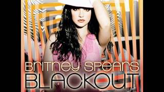 Gimme More  Britney Spears Acapella [upl. by Ratep577]