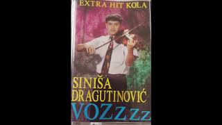 Sinisa Dragutinovic Voz  Mavjelino kolo 1992 [upl. by Nanor]