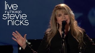 Stevie Nicks  Landslide Live In Chicago [upl. by Etnaik]