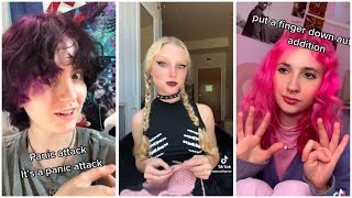 Autism TikTok Compilation 25 [upl. by Quince]