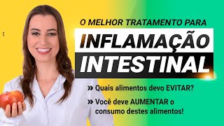 Inflamação Intestinal Como tratar [upl. by Mas481]