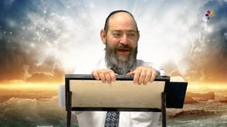 Rabbi David Kaplan  Weekly Torah Portion Yitro  Part 1 [upl. by Sudbury]