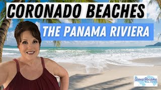 Coronado Beaches Region of Panama [upl. by Rivy126]