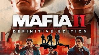 Mafia 2 Definitive Edition PS5 5 Final [upl. by Meurer609]