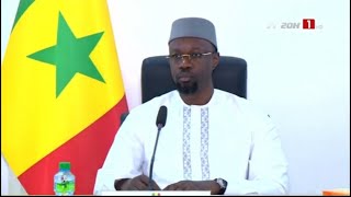 PÈLERINAGE MECQUE 2024  12860 pèlerins le quota du Sénégal [upl. by Niatsirt]