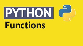 Python Functions  Python Tutorial for Absolute Beginners 1 [upl. by Aynahs627]