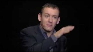 Dany Boon  MErcedes Tourcoing [upl. by Katuscha876]