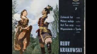 Rudy Krakowski  Extraits Musicaux [upl. by Froemming290]