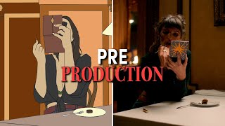 A Cinematographers Guide To PreProduction [upl. by Dlaner371]