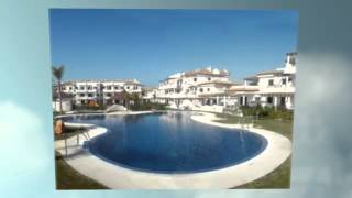 Apartamento Coto de Sancti Petri Conjunto Residencial en Chiclana Cádiz [upl. by Shalna]