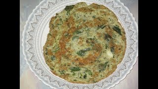 Curry Leaf Omelette  Dinner Recipes  Curry Leaf Recipes  Egg Recipes  Omelette Recipes [upl. by Mcmaster137]