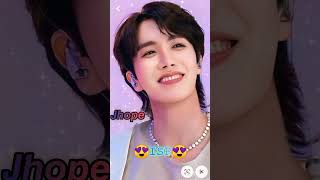 😝😇🥰🙃𝘽𝙏𝙎 𝙜𝙞𝙧𝙡 𝙫𝙚𝙧𝙨𝙞𝙤𝙣😋☺💜💜bts isp shortvideo [upl. by Nodanrb36]