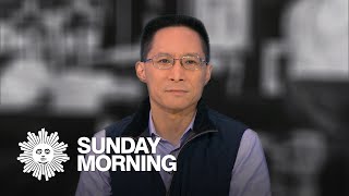 Eric Liu on the meaning of patriotism [upl. by Erapsag]