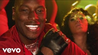 Tyrese  Too Easy ft Ludacris [upl. by Pacien]