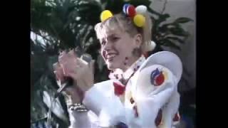 Xuxa  Ilariê 1988 HD [upl. by Geraldina]