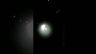 ORION NEBULA TELESCOPE VIEW [upl. by Eizzil]