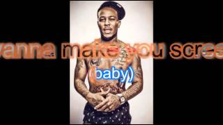 Plies ft Pleasure P  Get You Wet [upl. by Hanahs53]