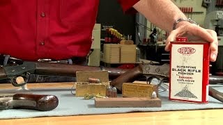 Altering a 50 Caliber Bullet Mold Presented by Larry Potterfield  MidwayUSA Reloading [upl. by Eldreda]