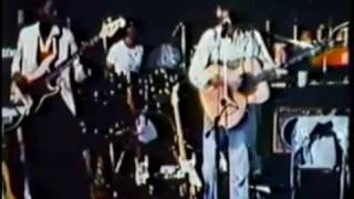 George Harrison  Dark Horse Live 1974 Neon Chimp Edit [upl. by Murtha]