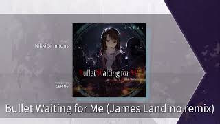 【Arcaea】 Bullet waiting for me James Landino remix Future 8 Chart View [upl. by Elysee389]