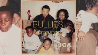 Bullies Instrumental  yahwehmuzikllc [upl. by Callery]