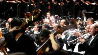 Ennio Morricone  The Ecstasy Of Gold  Royal Albert Hall London 10042010 [upl. by Eat]