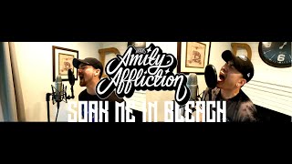 The Amity Affliction  Soak Me In Bleach Dual Vocal Cover [upl. by Dan]