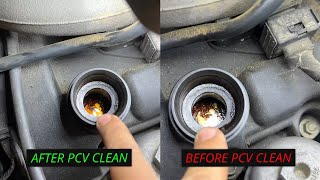 How to replace your PCV Valve [upl. by Haras]