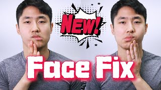 Fix Asymmetrical Face TMJ WITH JUST 2 SIMPLE MOVEMENTS NEW version [upl. by Lal]