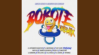 Bobote Remix [upl. by Tugman168]