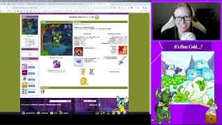 The Day After Style Studio Launch  Neopets in 2024 [upl. by Celestina655]