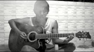 When Im Gone  3 Doors Down cover Joshua Mempin [upl. by Gainer]