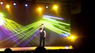 Star Magic Recital  Intermission  JovB [upl. by Orlando]