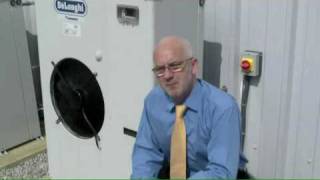 How Noisy is an Air Source Heat Pump [upl. by Annaeel]