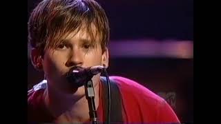 Blink182  All The Small Things Live VMA 2000 [upl. by Campy]