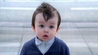 Bambini che ballano  Spot tv [upl. by Hevak33]