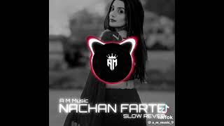 Nachan Farrata  BAss BOOSeTers Nachan Farrata bassboosted [upl. by Natalia]