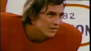 GOTW Bills vs Patriots Nov 3 1974 [upl. by Candie141]