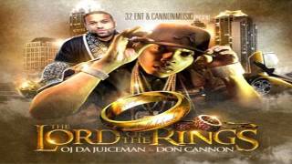 OJ Da Juiceman  Scottie Pippen  The Lord Of The Rings Mixtape [upl. by Ollie105]