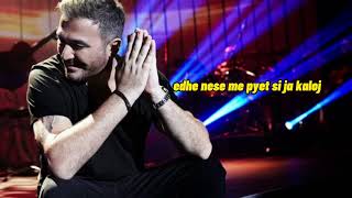 Antonis Remos  Dio Psemata Dy GenjeshtraKenge Greke Me Perkthim Shqip [upl. by Wadsworth]