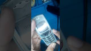 Memperbaiki Nokia Contact Service Nokia 6100 dengan UFS Hwk Tornado di tahun 2024 [upl. by Yenaj]