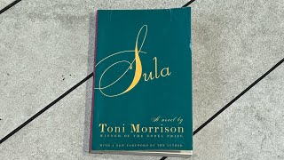 Part 7 📕 SULA by Toni Morrison 📕  Part One  1927 [upl. by Ashwell]