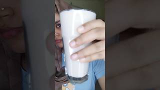 1 year ആയിട്ട് ഇതാണന്റെ breakfast oatssmoothie breakfastrecipe shiflasanju oatsrecipe ownvoice [upl. by Kalindi]